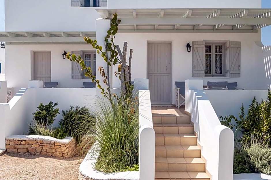 Michalios Luxury Apartments