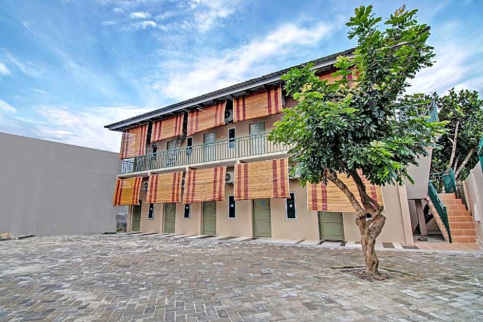 Hotel O Elif Homestay Syariah