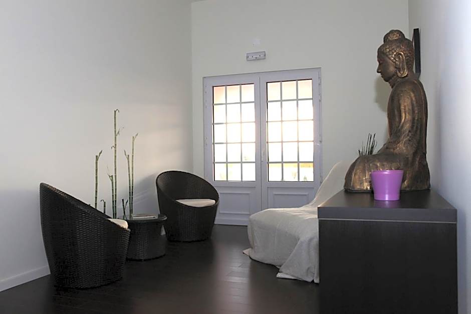 Hotel Segredos De Vale Manso