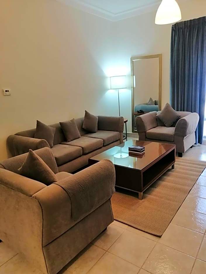 Kuwait Residence