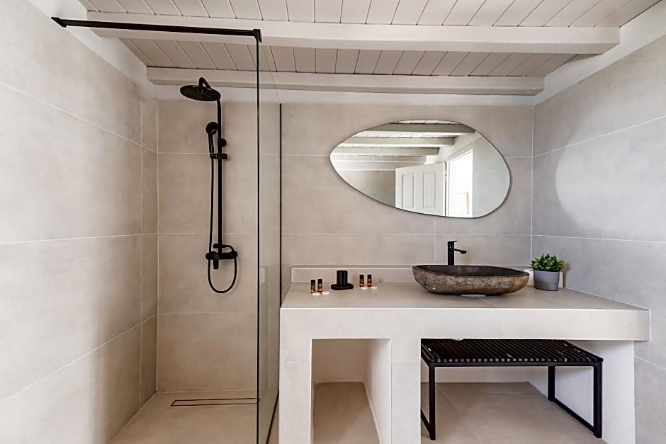 Rania Apartments Sea View