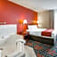 Comfort Inn & Suites Calgary - University