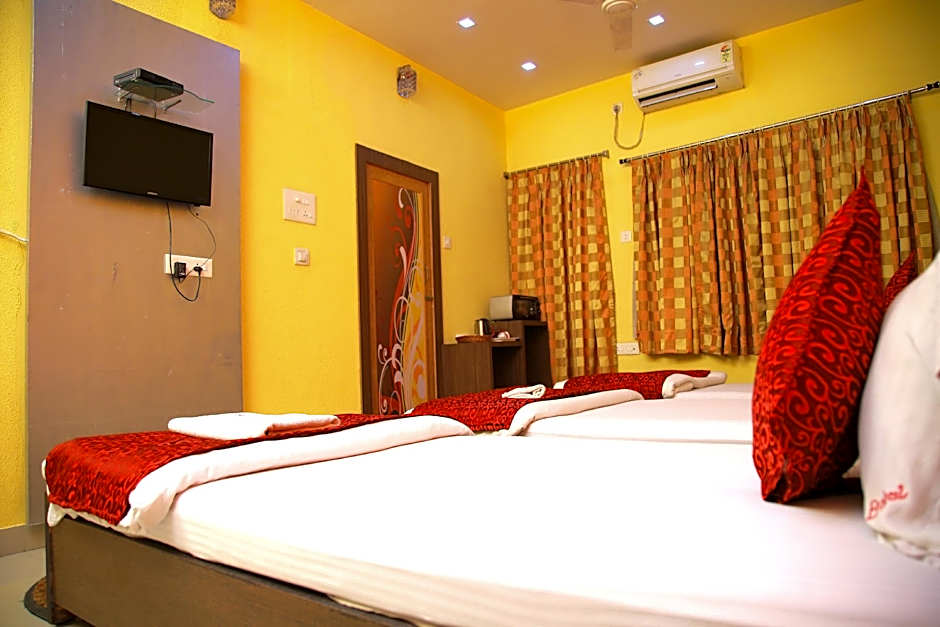Babul Hotel