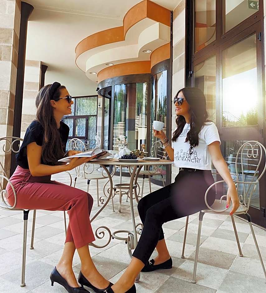 ALI HOTELS - Palace