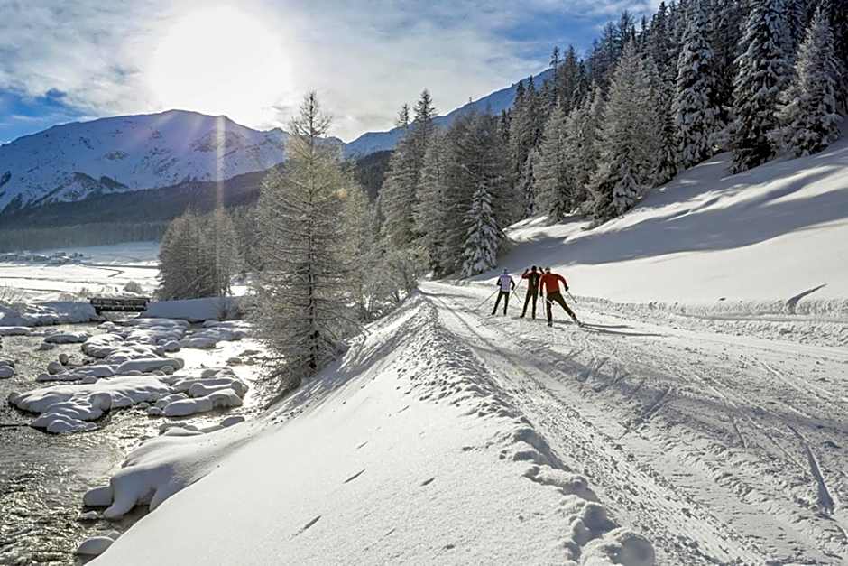 Hotel Central La Fainera Superior