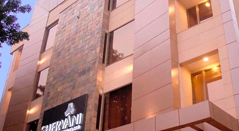 Shervani Hotel Nehru Place