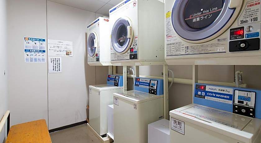 Tabist Hotel Tetora Kitakyusyu