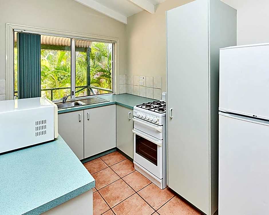 RAC Cable Beach Holiday Park