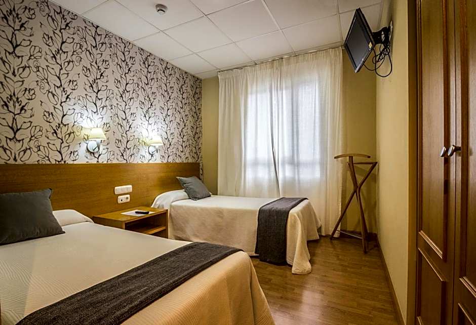 Hotel Casa Jacinto Pamplona