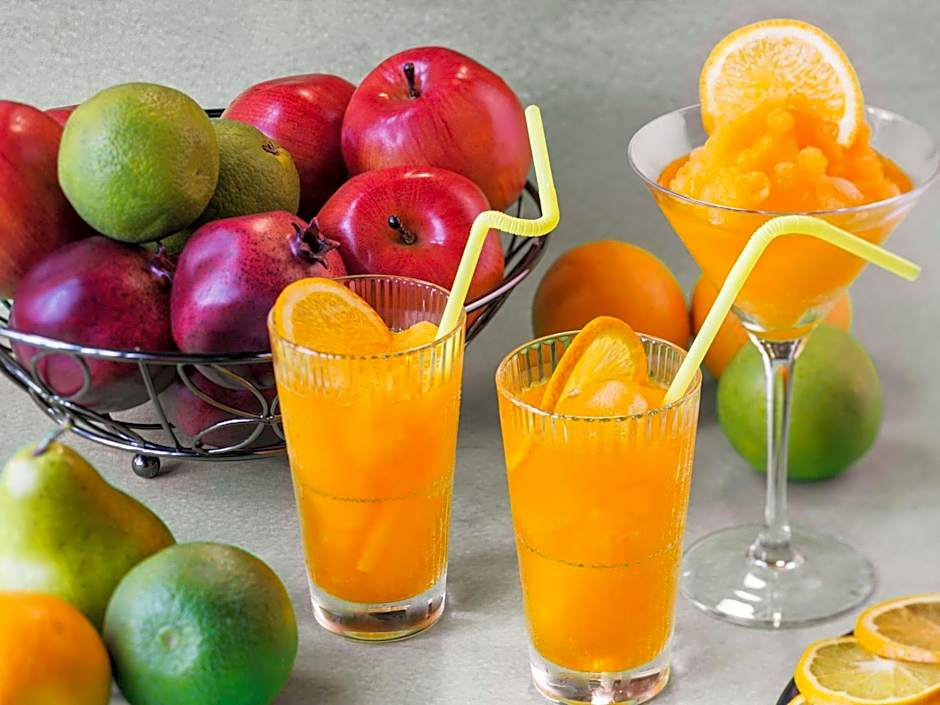 ibis Carlisle City Centre