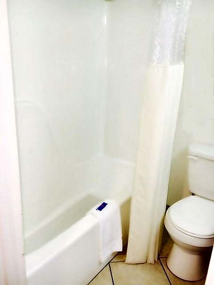 Motel 6-Jacksonville, NC