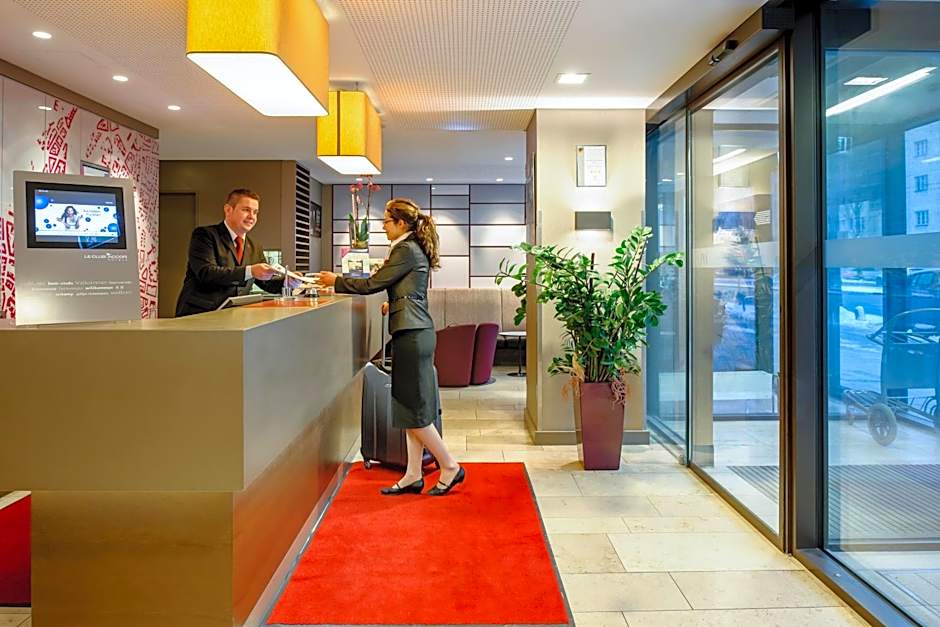 Mercure München City Schwabing