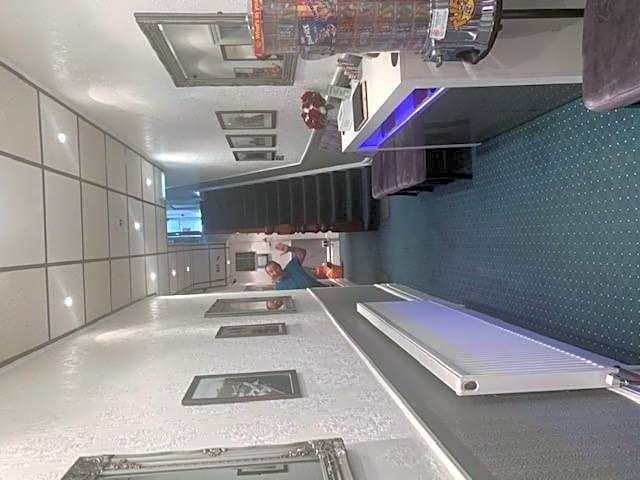 The Mornington Hotel