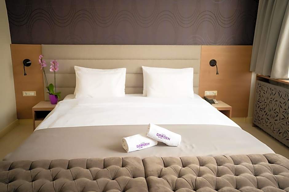 Hotel Srbija Garden-FREE PARKING