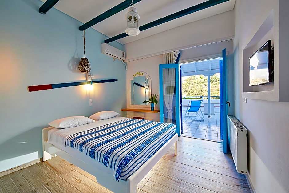 Kerame Studios & Apartments