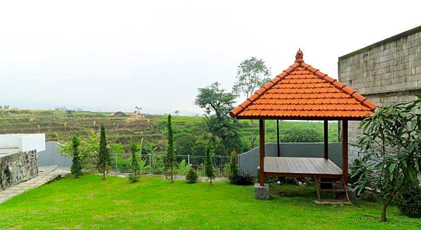 Villa Kangen Omah