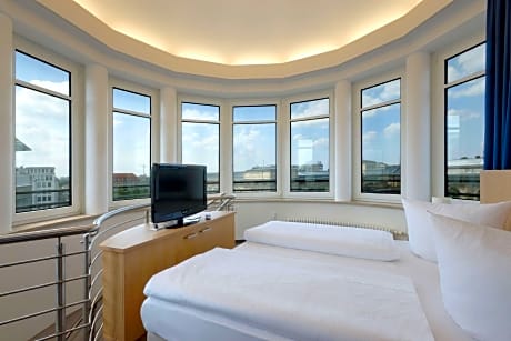Junior Suite with One Double Bed