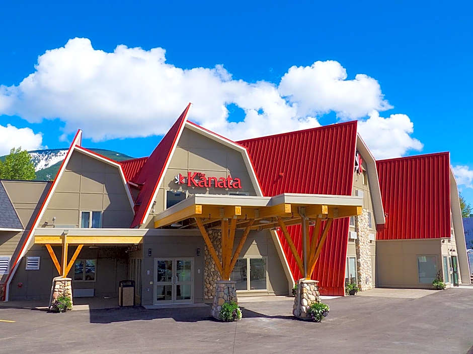 The Kanata by BCMInns Blairmore