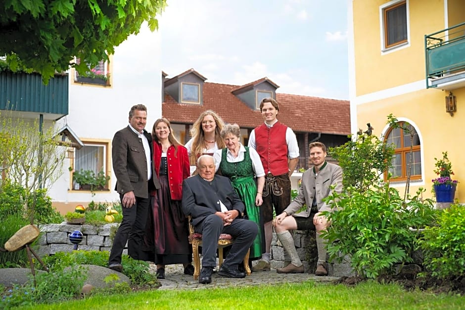 Hotel Preishof