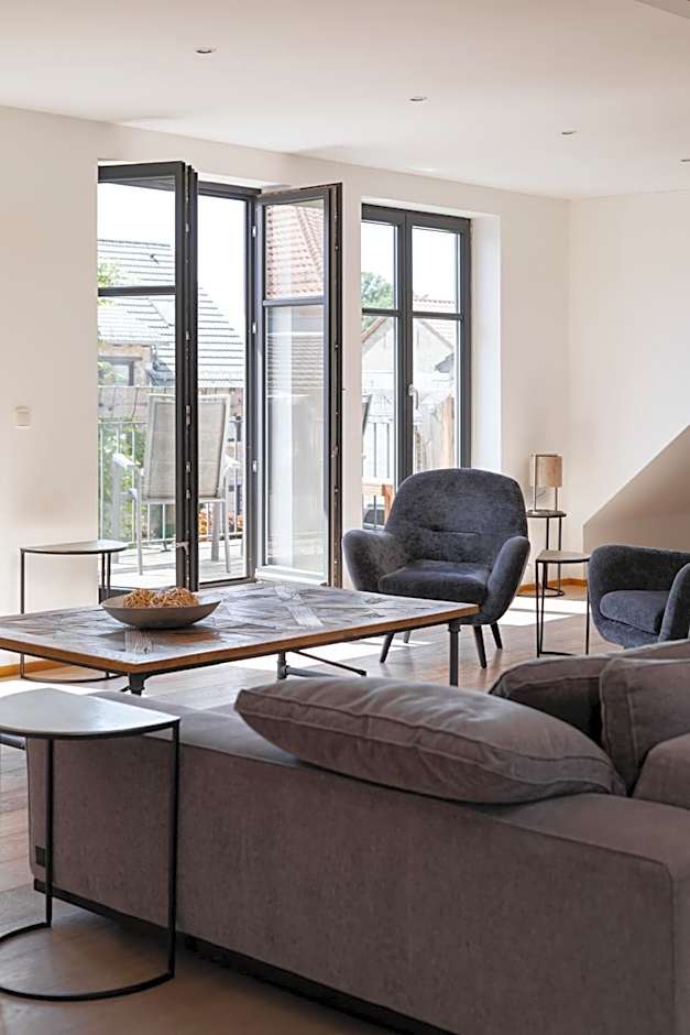 SEEBADHOF Berlin-Rangsdorf