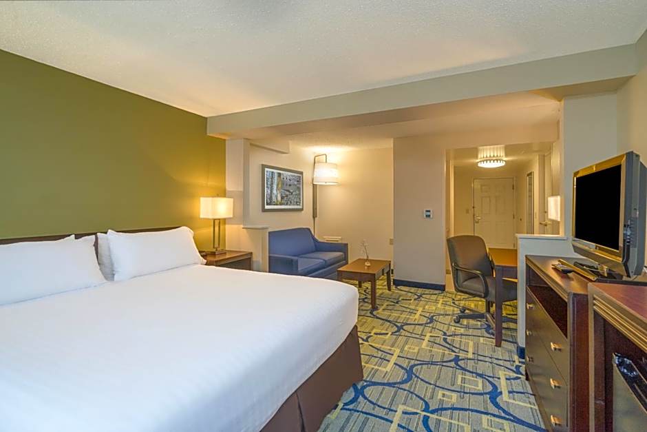 Holiday Inn Express Hotel & Suites Easton By IHG