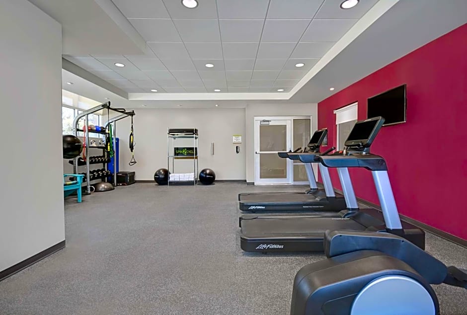 Home2 Suites by Hilton Atlanta Airport North