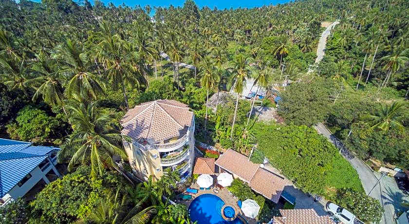 Chaweng Noi Residence