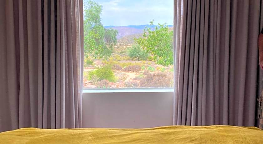 Naries Namakwa Retreat