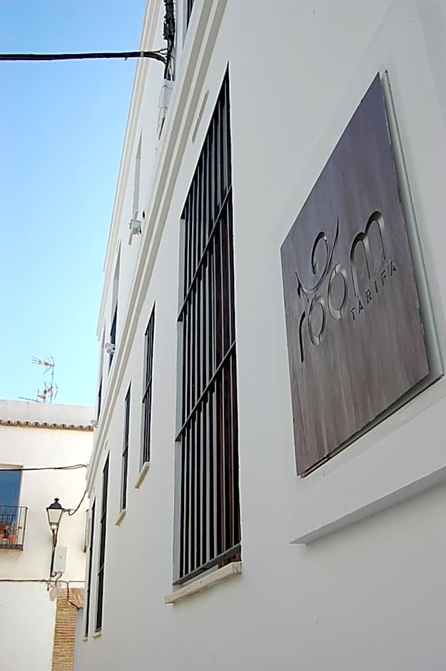 Room Tarifa