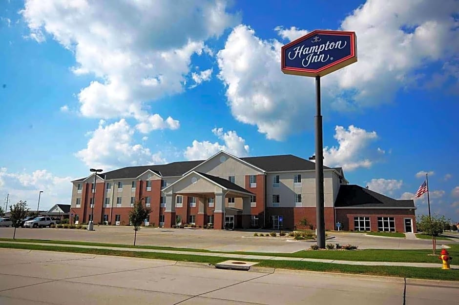 Hampton Inn By Hilton Grand Island, Ne