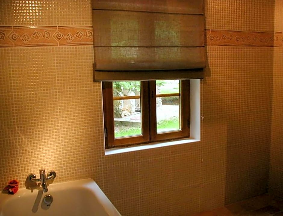Chambres d'hôtes La Petite Flambée