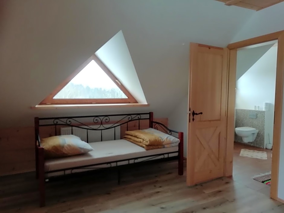 Agroturystyka u Guta