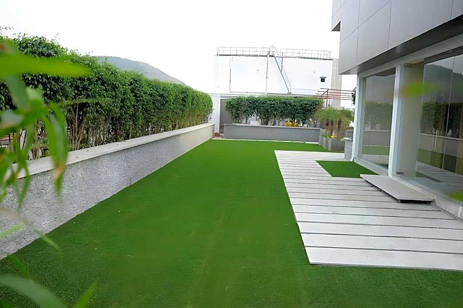 Regency Sameera Vellore By Grt Hotels