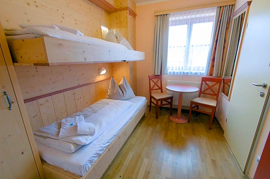 JUFA Hotel Gitschtal