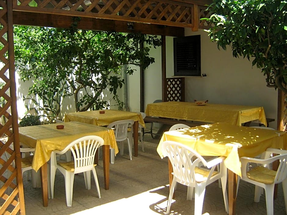 Bed&Breakfast L'Oasi