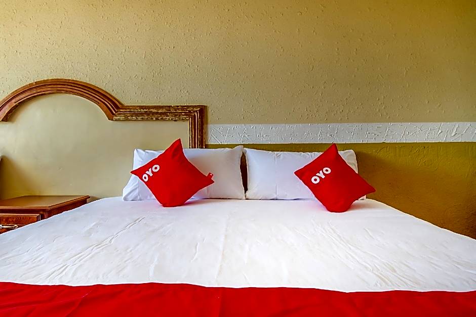 OYO Hotel Morelos