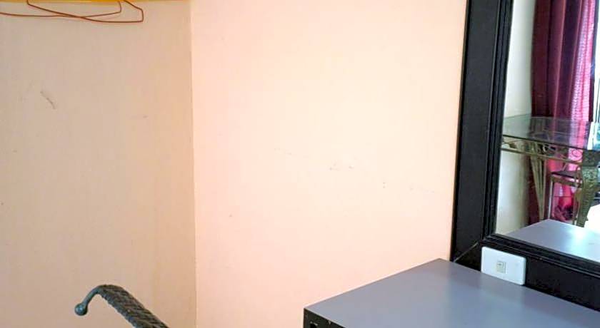 Huahin Euro City Hotel