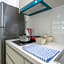 OYO HOME 90183 D' Summit Residence 2bhk @ YML 0824
