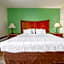 Tulsa Square Hotel Central, I-44 By OYO