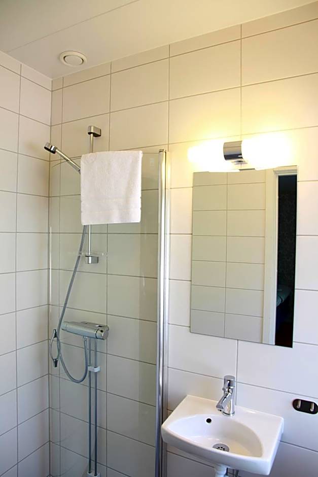 Flygplatshotellet