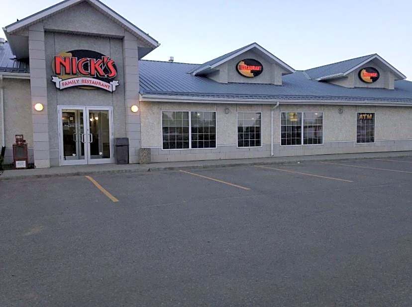 Super 8 by Wyndham Vermilion AB