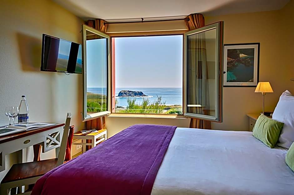 Le Grand Large, Belle-Ile-En-Mer