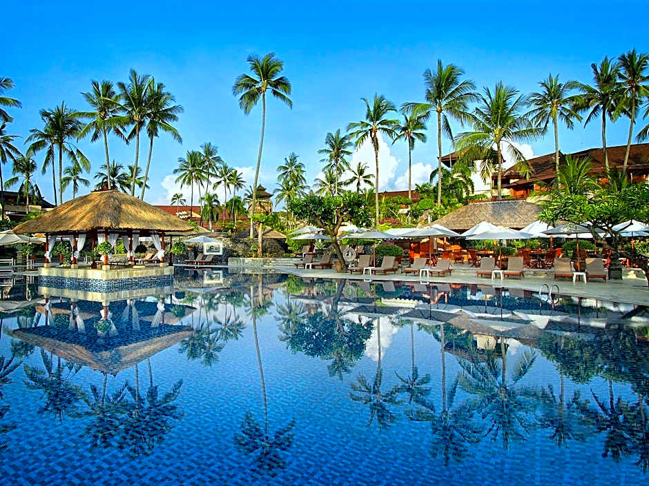 Nusa Dua Beach Hotel and Spa - Handwritten Collection