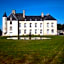 Le Château d'Asnières en Bessin