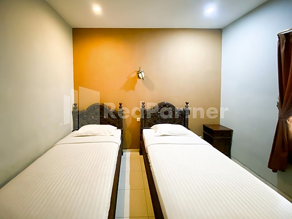 Istana Griya 2 Hotel Solo RedPartner