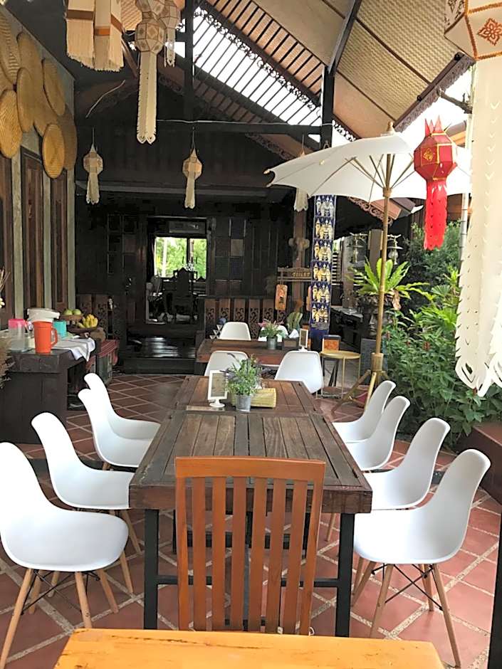 Khum Lanna Boutique Hotel