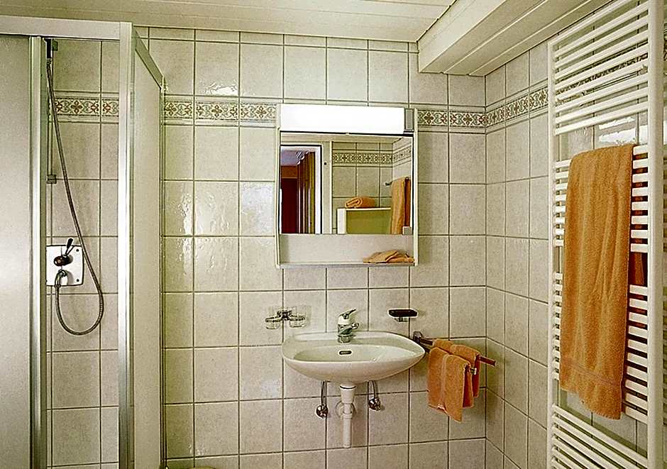 Hotel Garni Bergsonne