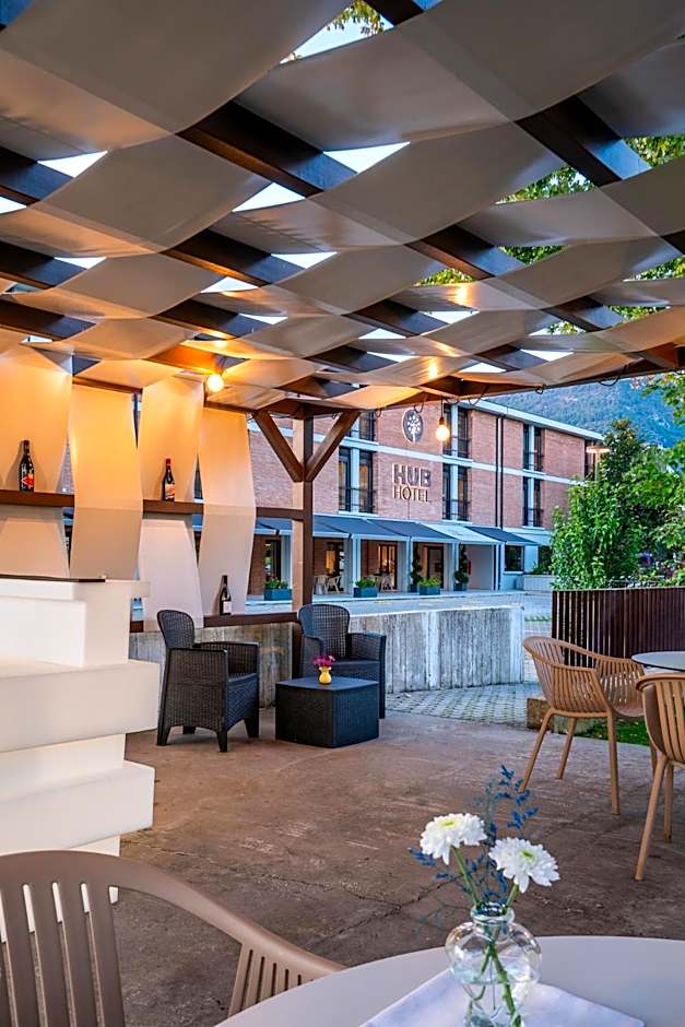 Hub Hotel