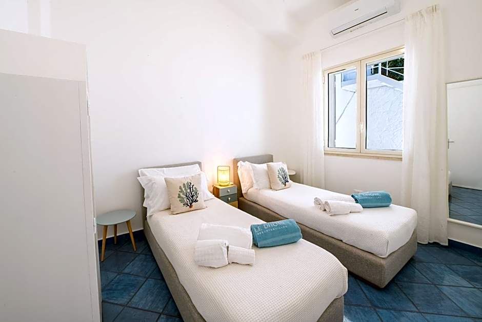Amira Beach Villa by Le Dhome Sicily