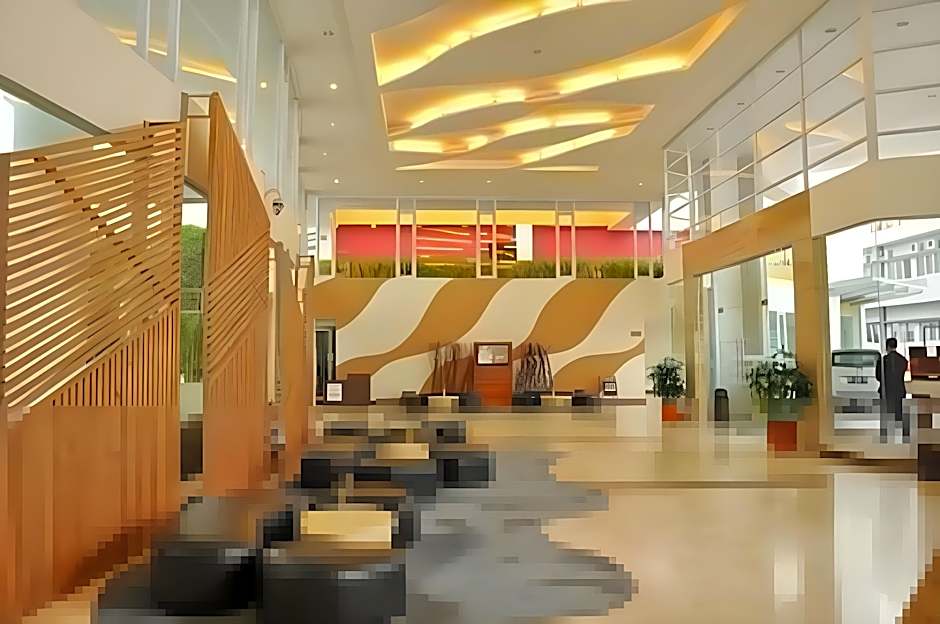 Hotel Santika Bangka